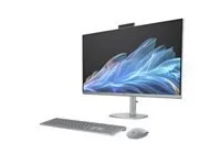 HP OmniStudio X 32-c0073ng Silver (P)