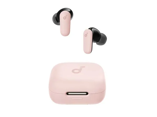 ANKER Soundcore P30i v2 pink