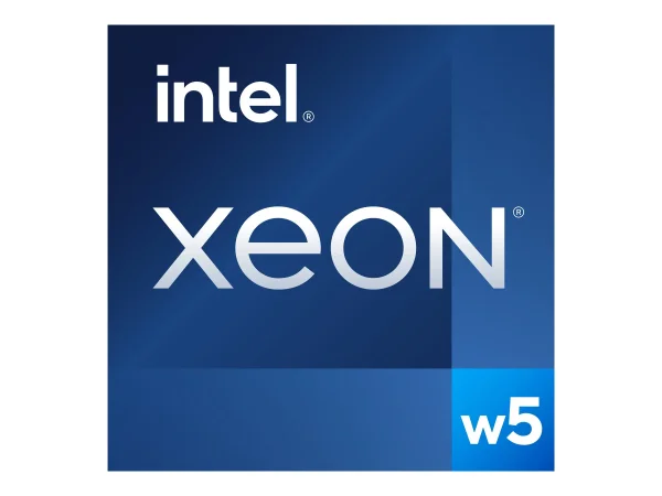 INTEL Xeon w5-3535X 2.9Ghz FCLGA16A Box