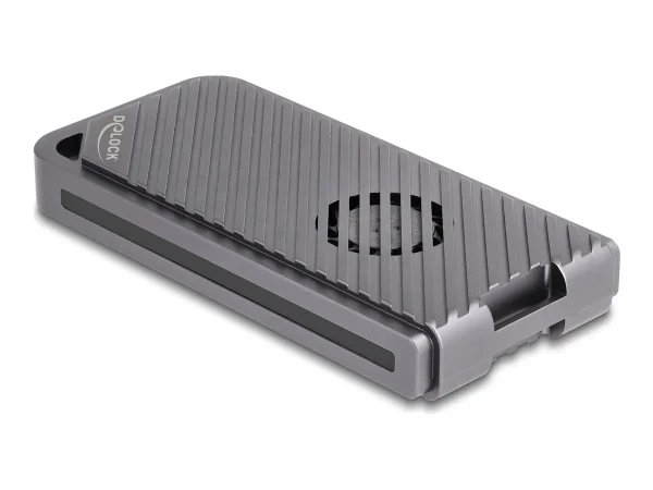 DELOCK USB 40 Gbps Gehäuse fur 1 x M.2 N
