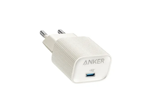 ANKER 511 Nano Charger 30W 1C white