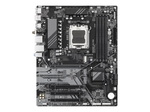 GIGABYTE B650 UD AX AM5 MB