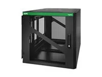 APC NetShelter 12U Wallmount Rack Encl