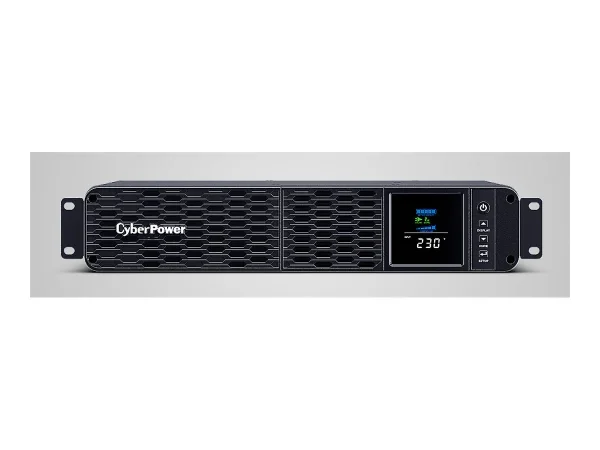 CYBERPOWER CP2000EIPFCRM2U Line-Interact