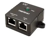 TRENDNET TPE-113GI Gigabit PoE Injector