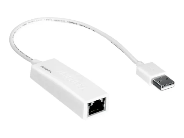 TRENDNET TU2-ET100 USB-10/100mBit/s