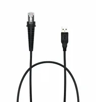 RJ45 - USB Cable 3M For Handheld Series FR And FM Series