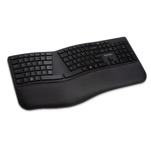 Profit Ergo Wireless Keyboard UK