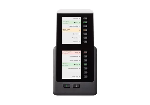 8800 Series Audio Kem 28 Button