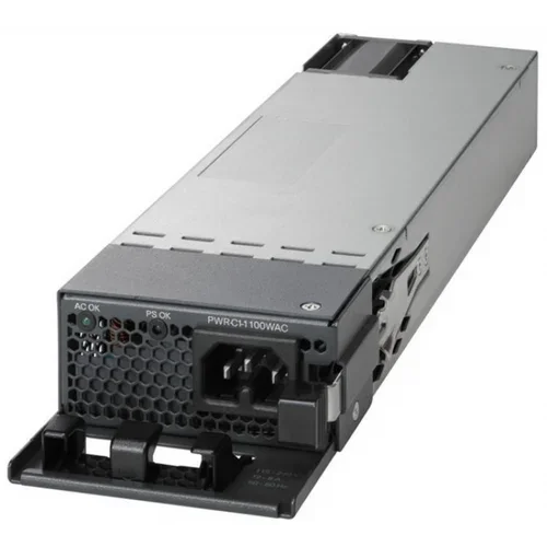 1100W AC 80+ Platinum Config 1 Power Supply Spare