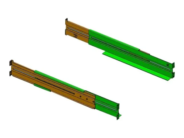 POWERWALKER Rack Mount Kit - RK6 -Z-