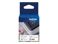 BROTHER CZ-1003 19mm wide ribbon for