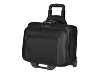 WENGER Potomac 43,2cm Trolley schwarz