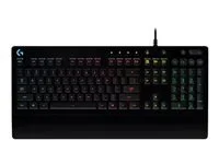 LOGI G213 Prodigy Gaming Keyboard (DE)