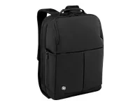 WENGER Reload 39,6cm Rucksack schwarz