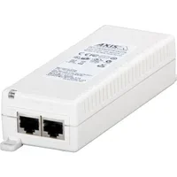 Axis T8120 15W Midspan 1-Port 15W 1-Port (UK)