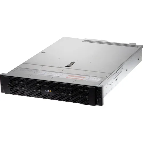 Axis S1148 140TB VMS Server
