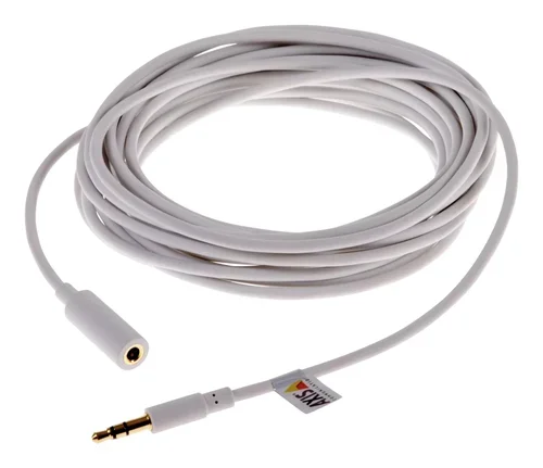 Axis Audio Extension Cable B 5M .