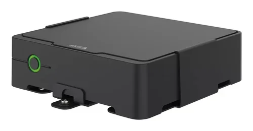 Axis W800 System Controller UK .