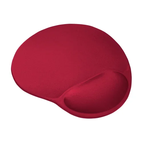 Bigfoot Mousepad Red