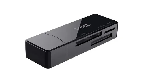 Nanga USB3.1 Cardreader
