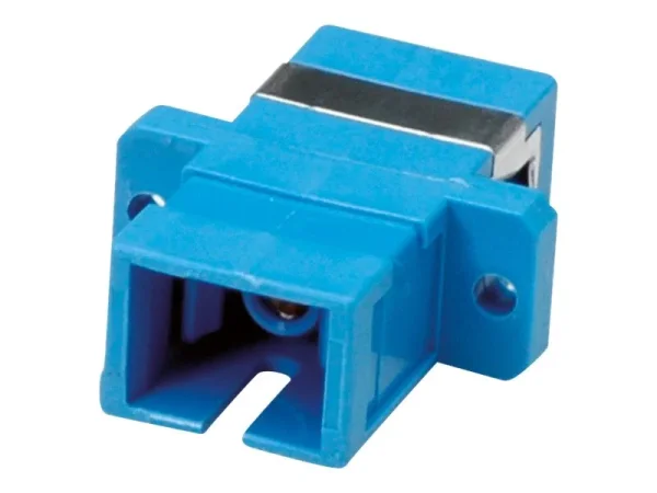 ROLINE LWL-Adapter SC Simplex SingleMode