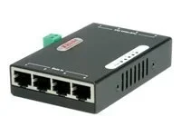 ROLINE Gigabit Ethernet PoE Injektor