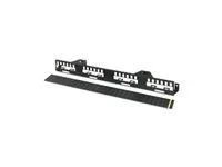 APC Data Distribution 0U SX Panel