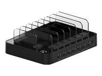 ROLINE USB Ladestation 7 Ports