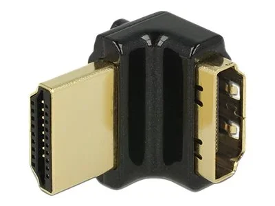 DELOCK Adapter HDMI-A Buchse > Stecker