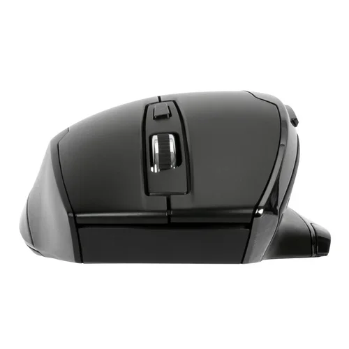 Ergonomic Wireless Mouse Antimicrobial