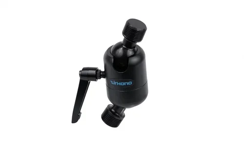 Zirkona Medium Joiner 2-Down With Brake