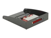 DELOCK SATA 3.5 Card Reader für CFast