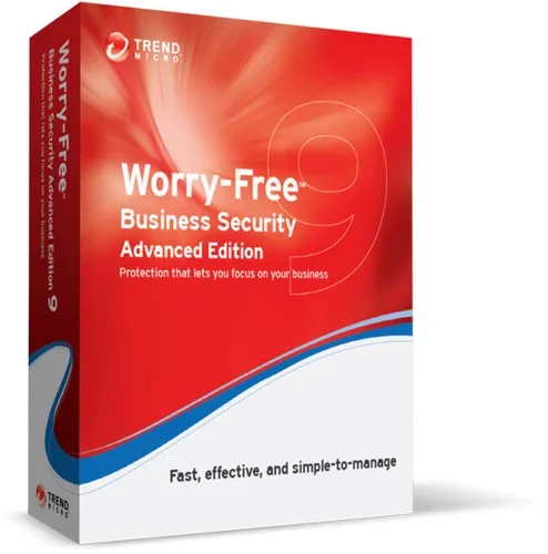 EDU Worry Free 9 Advanced RNW Liz 20 M - 0006 - 0010 User