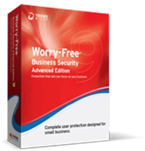 Worry Free 9 Advanced RNW Liz 01 M - 0026 - 0050 User