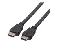 VALUE HDMI High Speed Kabel 7,5m