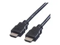 VALUE HDMI High Speed Kabel Ether 7,5m