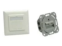 VALUE Kat.6A Class EA Dose 2x STP