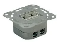 VALUE Kat.6A Class EA Dose 2x STP