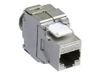 VALUE Kat.6A Class EA Keystone RJ-45