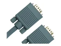 JOUJYE VC 100 3m VGA Kabel HD15p/HD15p