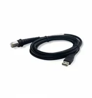 RJ45 - USB Cable 2M For Handheld Series FR And FM Series