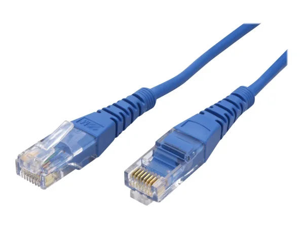 ROLINE Patchkabel Kat.5e Class D 3m