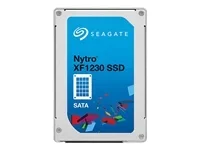 SEAGATE Nytro SATA SSD SED 1920GB 6,4cm
