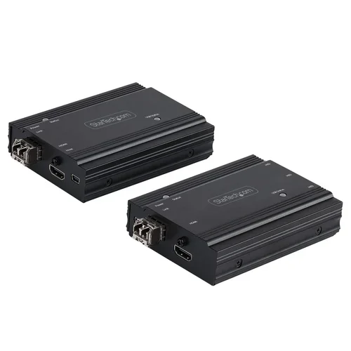 4K HDMI KVM Extender .