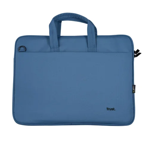 Bologna Laptop Bag 16 Blue Eco Friendly