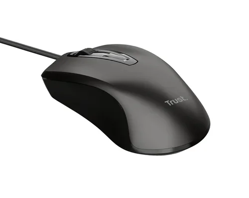 Basics Wired Mouse