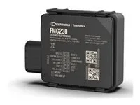 TELTONIKA TELEMATICS FMC230