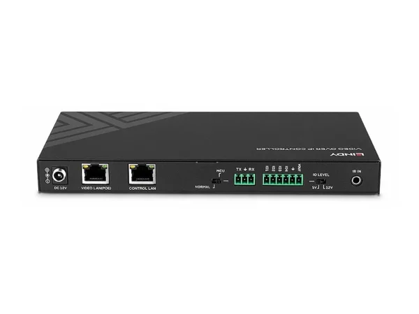 LINDY 4K30 HDMI & USB over IP Controller