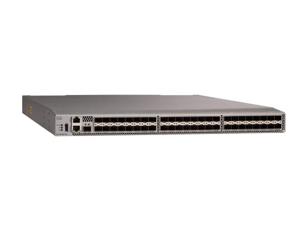 HPE SN6620C 32G 48/24 32G SFP+ FC v2 Sw